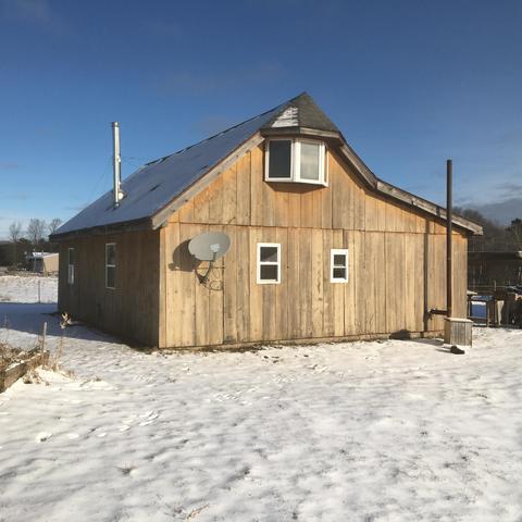 1728 Rogers Road Fairview Mi 48621 Rd, Fairview, MI 48621 photo 1