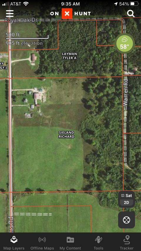 1728 Rogers Road Fairview Mi 48621 Rd, Fairview, MI 48621 photo 31