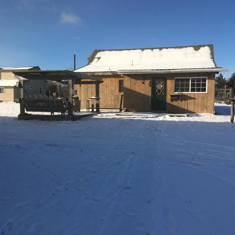 1728 Rogers Road Fairview Mi 48621 Rd, Fairview, MI 48621 photo 4
