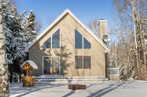 3329 Wurm Rd, Wolverine, MI 49799 photo 1