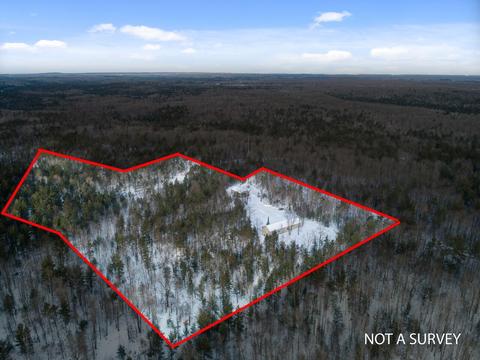 16640 Fir Dr, Wolverine, MI 49799 photo 4