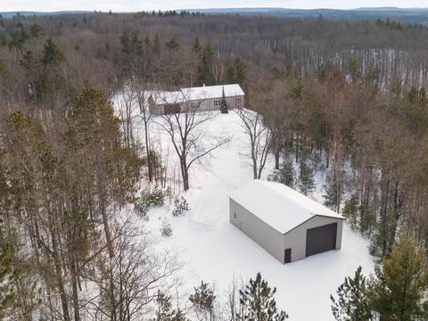 16640 Fir Dr, Wolverine, MI 49799 photo 1