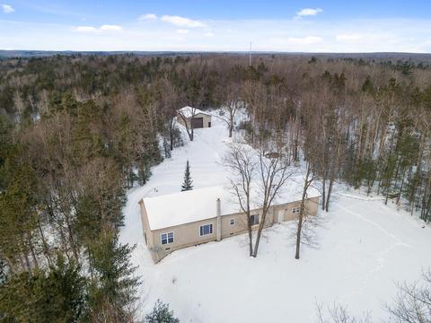 16640 Fir Dr, Wolverine, MI 49799 photo 31
