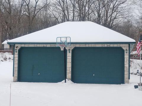 121 Eva Lane Roscommon Mi 48653 Ln, Roscommon, MI 48653 photo 2