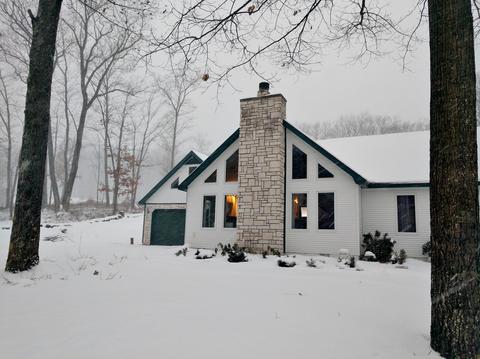 121 Eva Lane Roscommon Mi 48653 Ln, Roscommon, MI 48653 photo 1