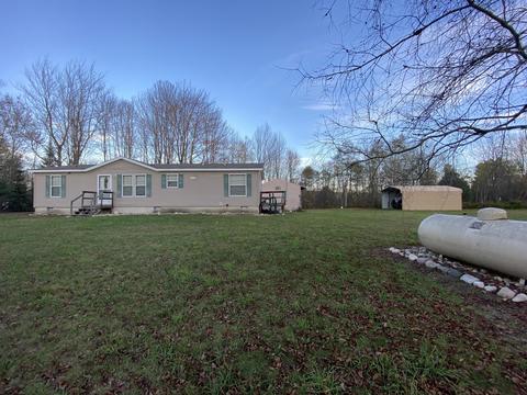 10940 Sutters Mill Rd, Frederic, MI 49733 photo 32