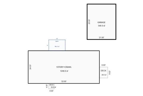 10940 Sutters Mill Rd, Frederic, MI 49733 photo 40