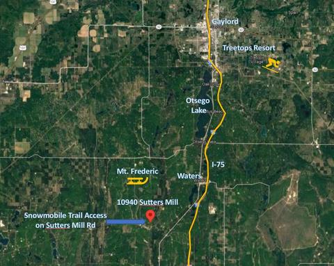 10940 Sutters Mill Rd, Frederic, MI 49733 photo 41