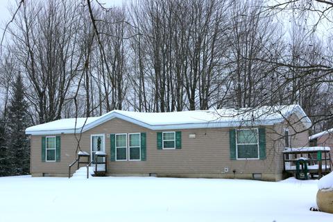 10940 Sutters Mill Rd, Frederic, MI 49733 photo 2