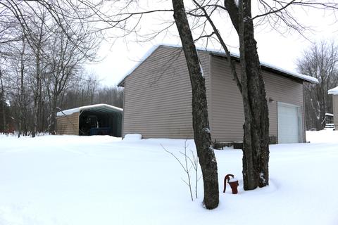 10940 Sutters Mill Rd, Frederic, MI 49733 photo 3