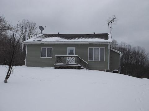 4180 Deckerville Rd, Lupton, MI 48635 photo 1