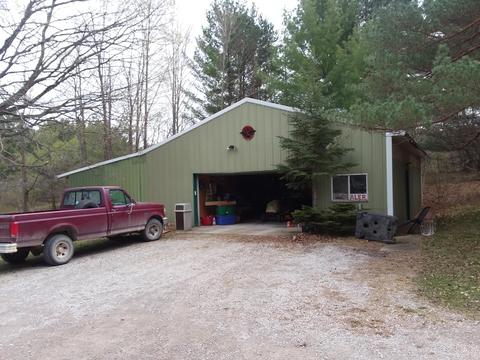 1051 M-33, Comins, MI 48619 photo 19