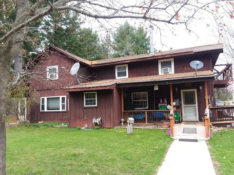 1051 M-33, Comins, MI 48619 photo 2