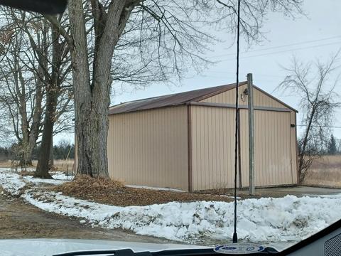 3121 E Michigan Ave, Au Gres, MI 48703 photo 12