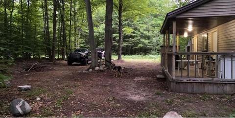 5690 Twin Peaks Rd, Frederic, MI 49733 photo 1