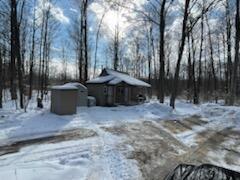 5690 Twin Peaks Rd, Frederic, MI 49733 photo 5