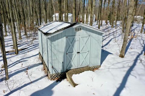 145 Harrison Blvd, Roscommon, MI 48653 photo 25