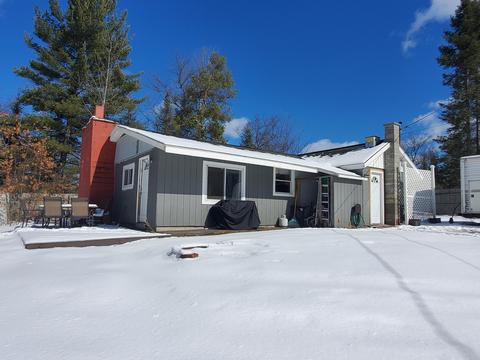 407 Pfc Jason Wright Street Mio Mi 48647 St, Mio, MI 48647 photo 1