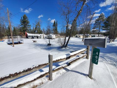 407 Pfc Jason Wright Street Mio Mi 48647 St, Mio, MI 48647 photo 22