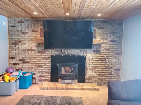 407 Pfc Jason Wright Street Mio Mi 48647 St, Mio, MI 48647 photo 2