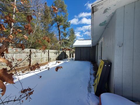 407 Pfc Jason Wright Street Mio Mi 48647 St, Mio, MI 48647 photo 20