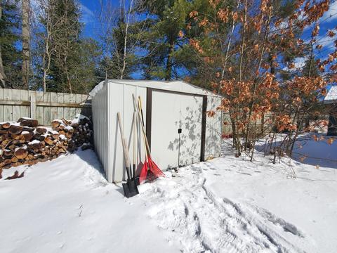 407 Pfc Jason Wright Street Mio Mi 48647 St, Mio, MI 48647 photo 19