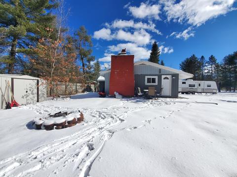 407 Pfc Jason Wright Street Mio Mi 48647 St, Mio, MI 48647 photo 18