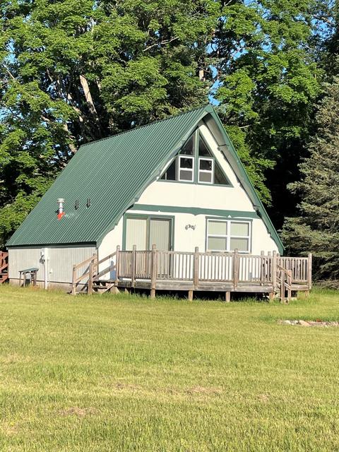10063 S Black River Road Onaway Mi 49765 Rd, Onaway, MI 49765