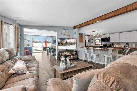1792 Pratt Lake Rd, Gladwin, MI 48624 photo 8