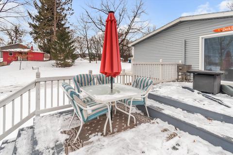 1792 Pratt Lake Rd, Gladwin, MI 48624 photo 35