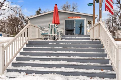 1792 Pratt Lake Rd, Gladwin, MI 48624 photo 33