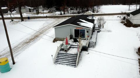 1792 Pratt Lake Rd, Gladwin, MI 48624 photo 46