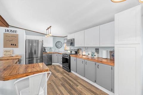 1792 Pratt Lake Rd, Gladwin, MI 48624 photo 13