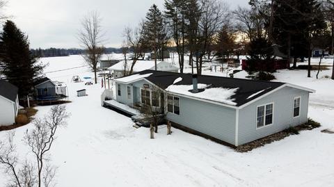 1792 Pratt Lake Rd, Gladwin, MI 48624 photo 45