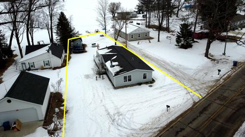 1792 Pratt Lake Rd, Gladwin, MI 48624 photo 44