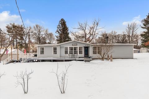 1792 Pratt Lake Rd, Gladwin, MI 48624 photo 4