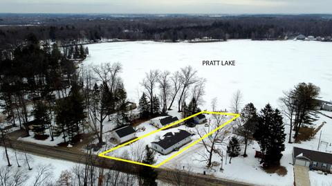 1792 Pratt Lake Rd, Gladwin, MI 48624 photo 39