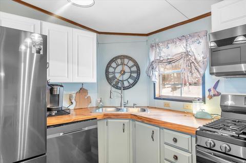 1792 Pratt Lake Rd, Gladwin, MI 48624 photo 10