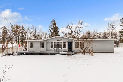 1792 Pratt Lake Rd, Gladwin, MI 48624 photo 2