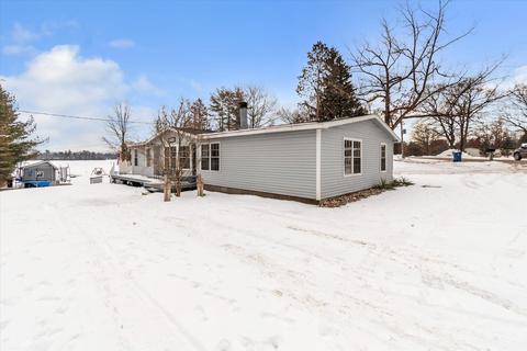 1792 Pratt Lake Rd, Gladwin, MI 48624 photo 3