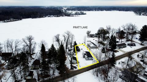 1792 Pratt Lake Rd, Gladwin, MI 48624 photo 42