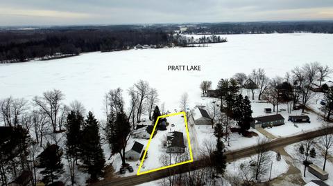 1792 Pratt Lake Rd, Gladwin, MI 48624 photo 38