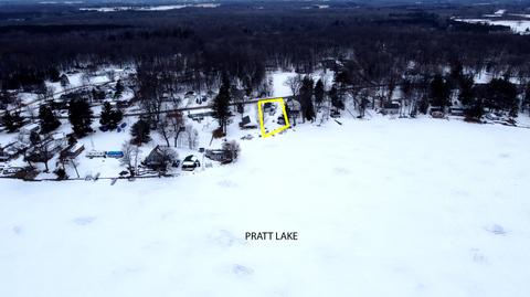 1792 Pratt Lake Rd, Gladwin, MI 48624 photo 41