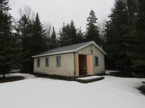 6171 E Hamilton Rd, Alpena, MI 49707 photo 1