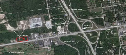 W Us-2, St. Ignace, MI 49781 photo 5