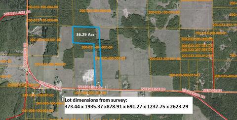 10426 Wolverine Rd, Wolverine, MI 49799 photo 38