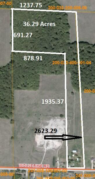 10426 Wolverine Rd, Wolverine, MI 49799 photo 37
