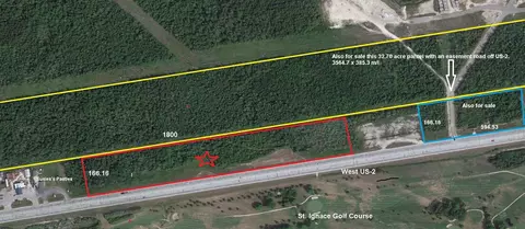 W Us-2, St. Ignace, MI 49781 photo 2