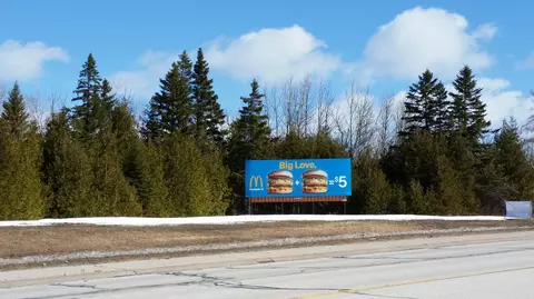 W Us-2, St. Ignace, MI 49781