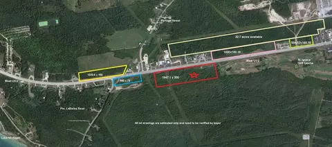 W Us-2, St. Ignace, MI 49781 photo 2